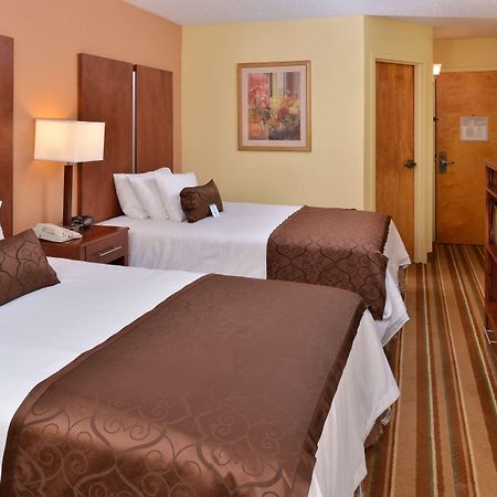 Best Western Plus Richmond Sandston Dış mekan fotoğraf
