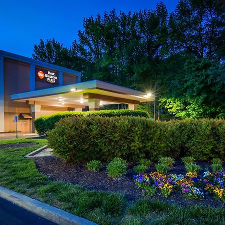 Best Western Plus Richmond Sandston Dış mekan fotoğraf