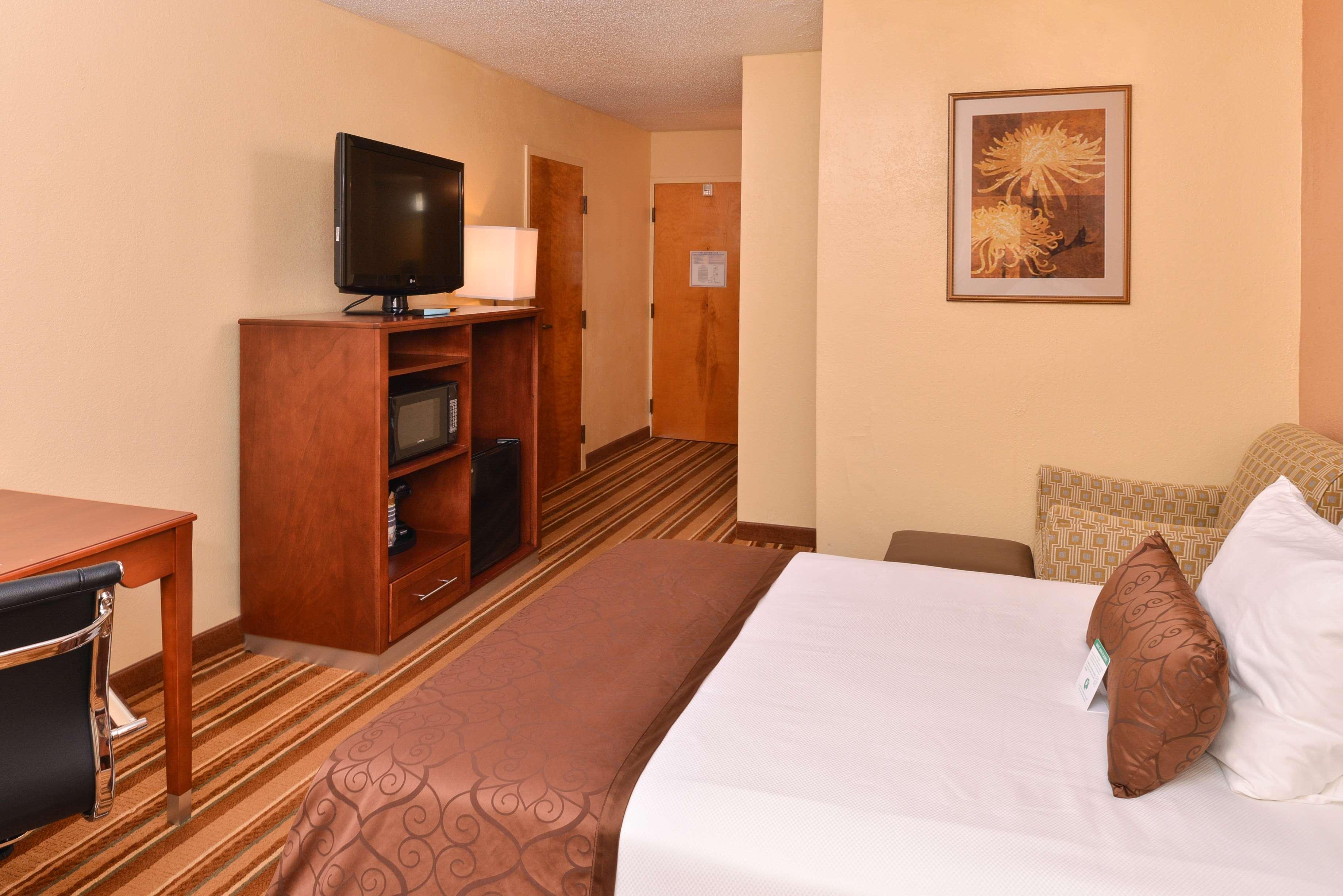 Best Western Plus Richmond Sandston Dış mekan fotoğraf
