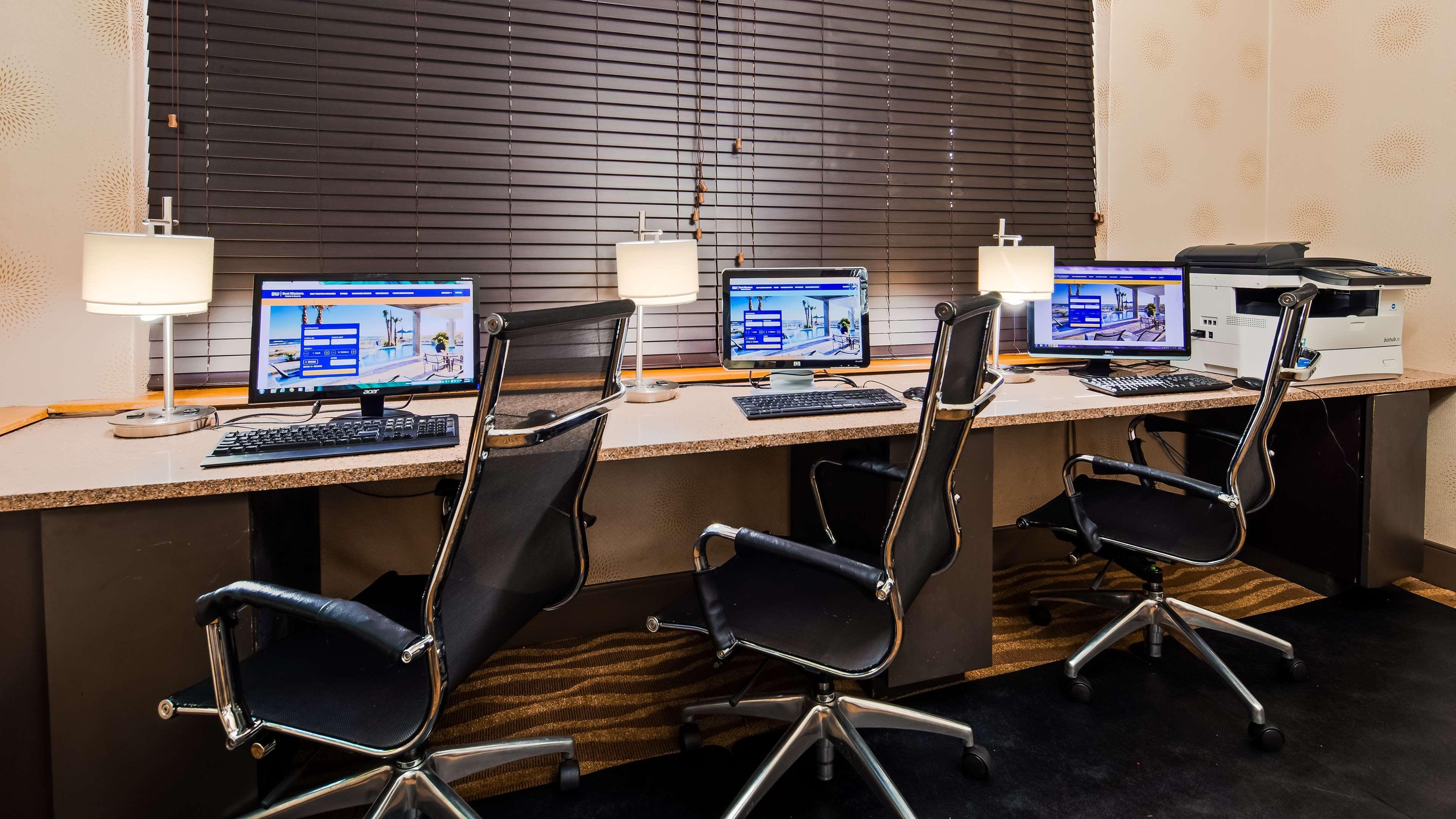 Best Western Plus Richmond Sandston Dış mekan fotoğraf