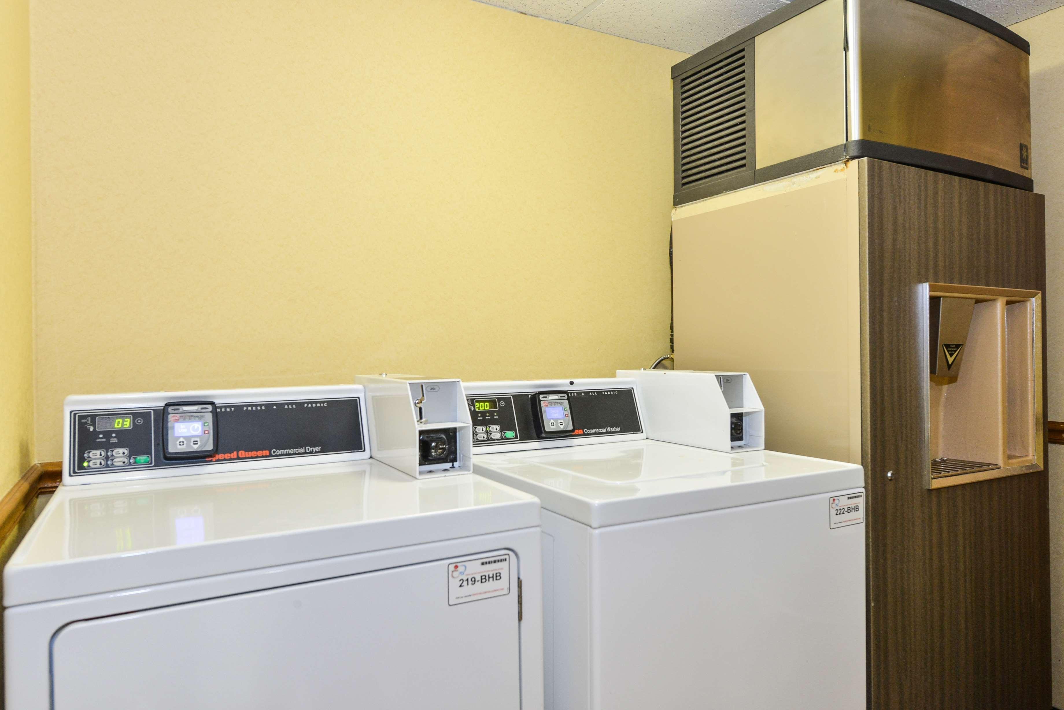 Best Western Plus Richmond Sandston Dış mekan fotoğraf