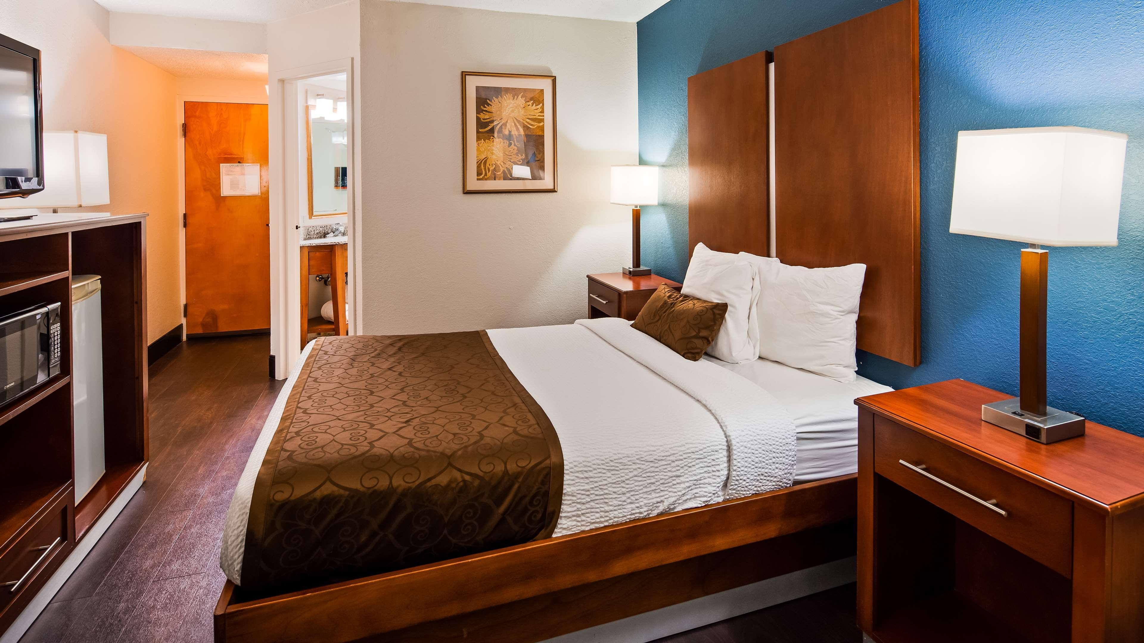 Best Western Plus Richmond Sandston Dış mekan fotoğraf